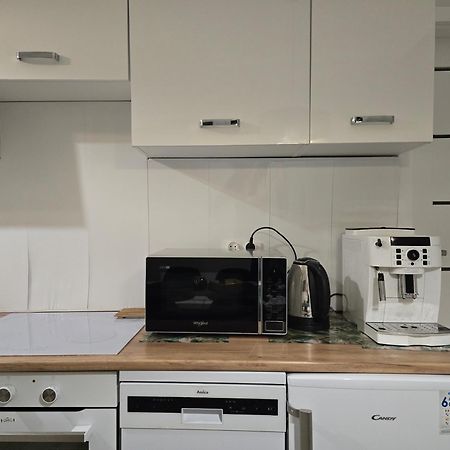 Szmaragdowy Apartament Przy Ulicy Opolskiej Tarnowskie Góry Exteriér fotografie