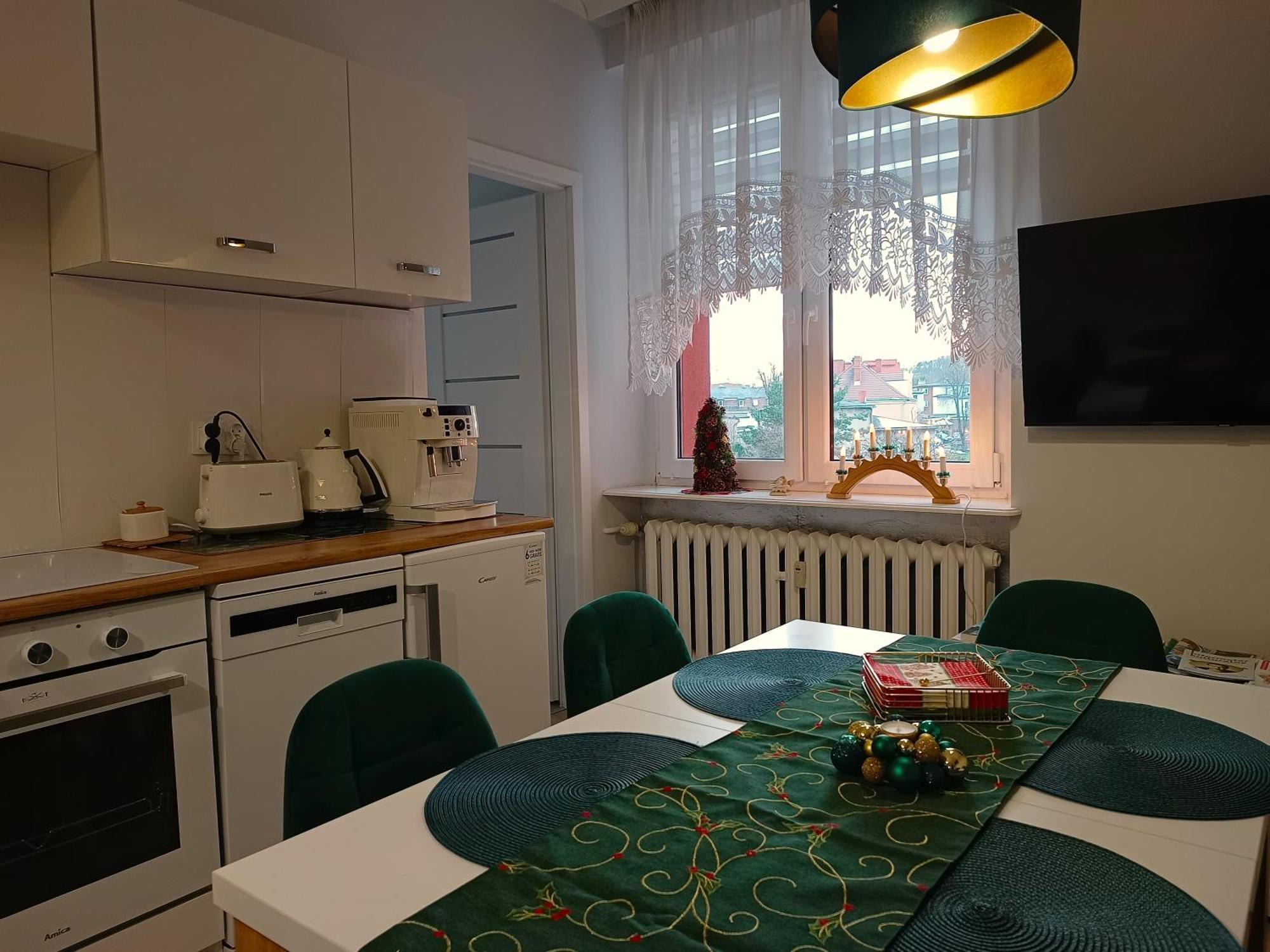 Szmaragdowy Apartament Przy Ulicy Opolskiej Tarnowskie Góry Exteriér fotografie